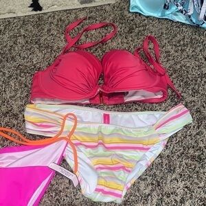 Victoria’s Secret swimsuit sets